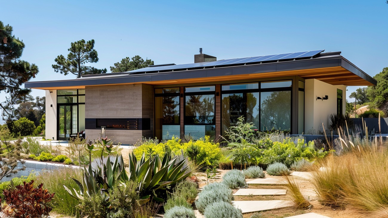 best california title 24