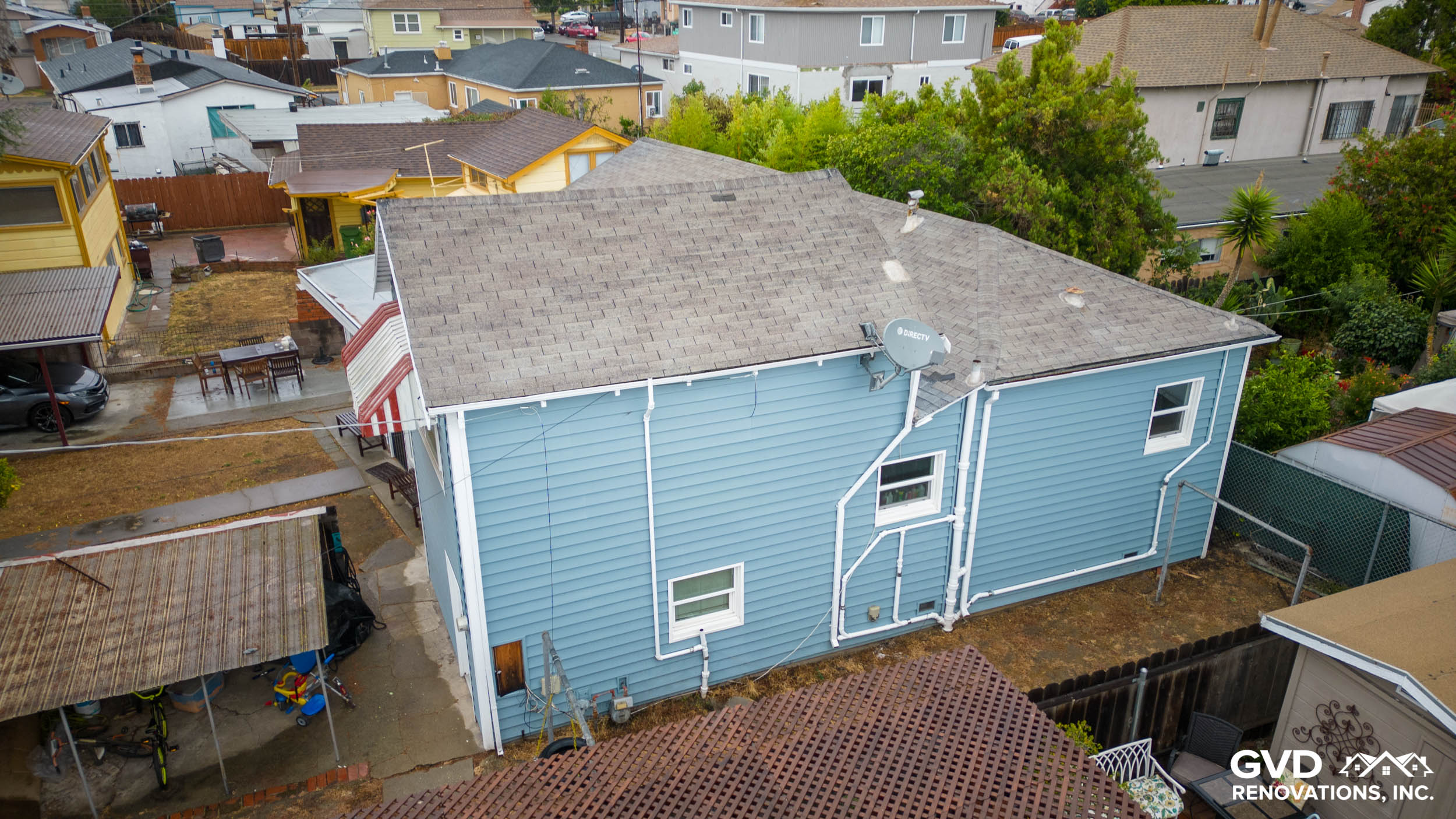 Alside Prodigy Vinyl Siding & Windows