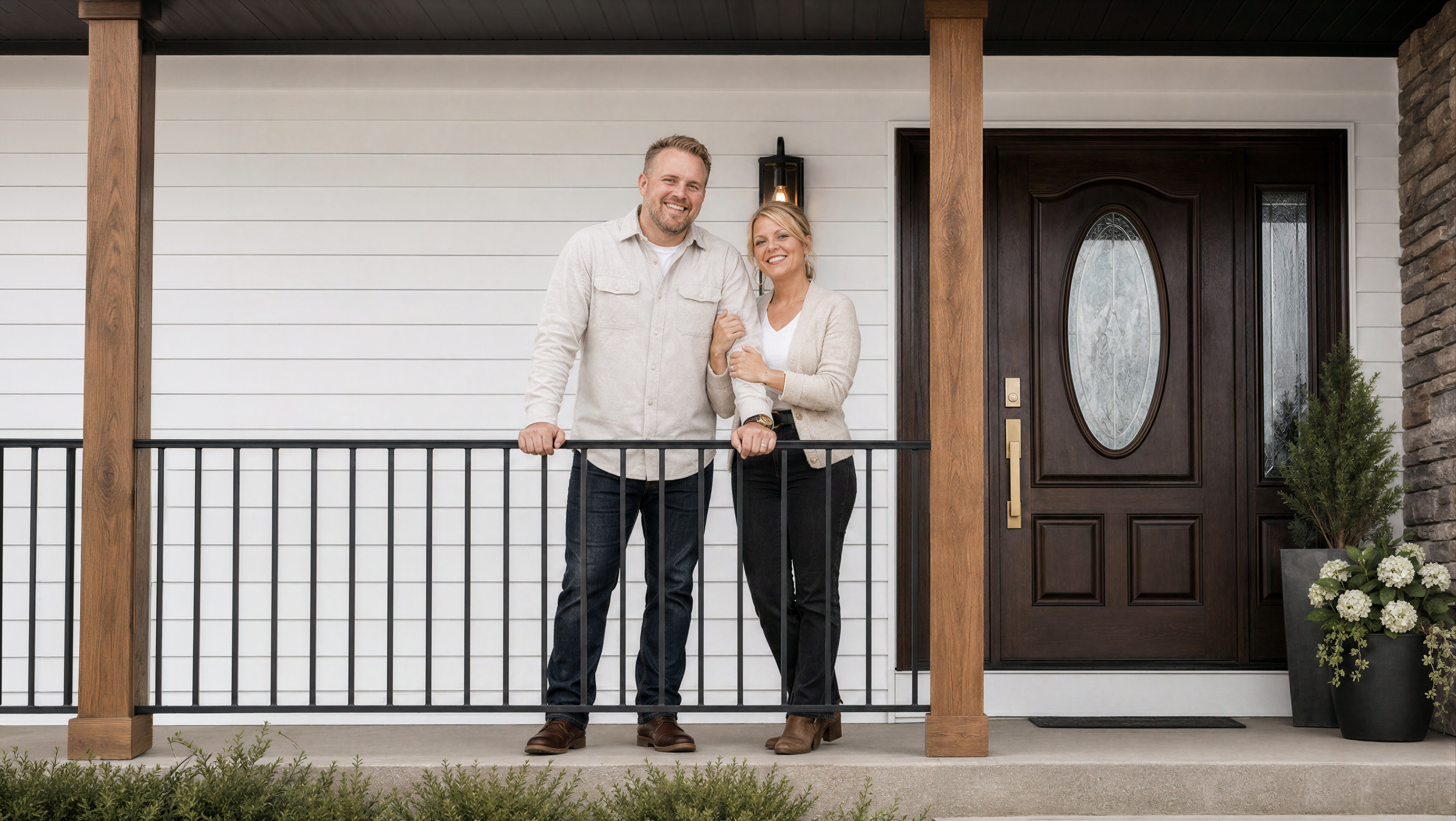 Siding Replacement