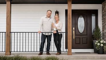 Siding Replacement