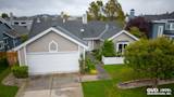 James Hardie Siding & Milgard Windows in Foster City