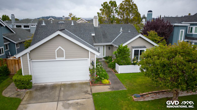 Siding Contractor in San Mateo