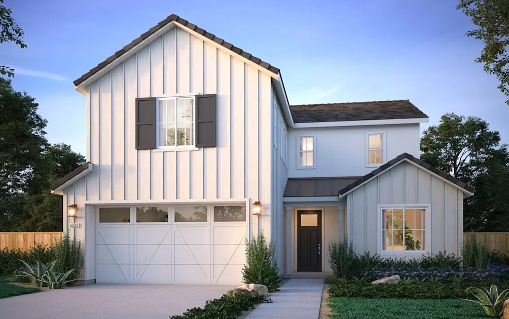 Board and Batten Siding: A Comprehensive Guide