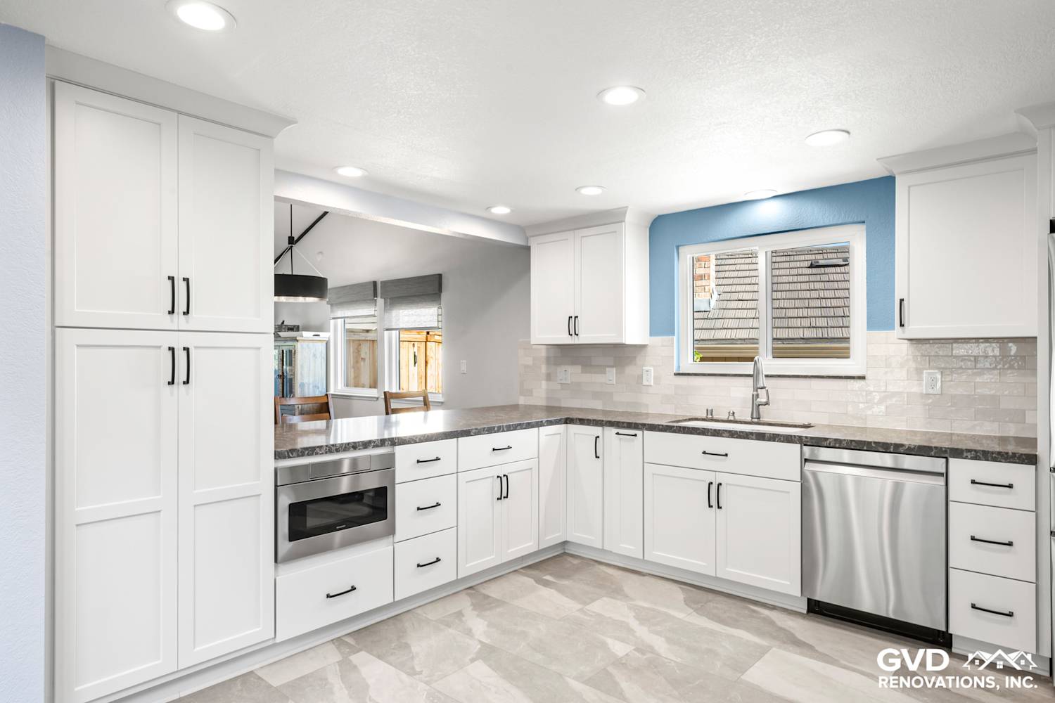 Exploring Popular Kitchen Cabinet Door Styles for Your Remodel