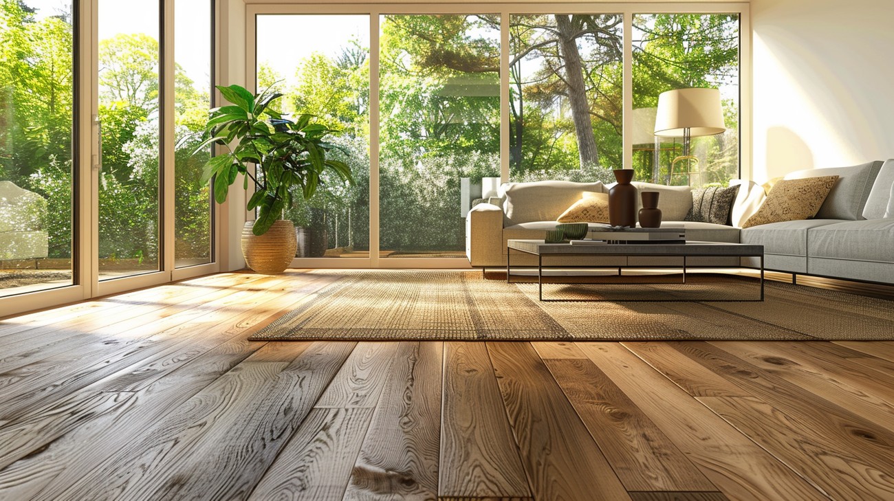 best Clean Hardwood Floors