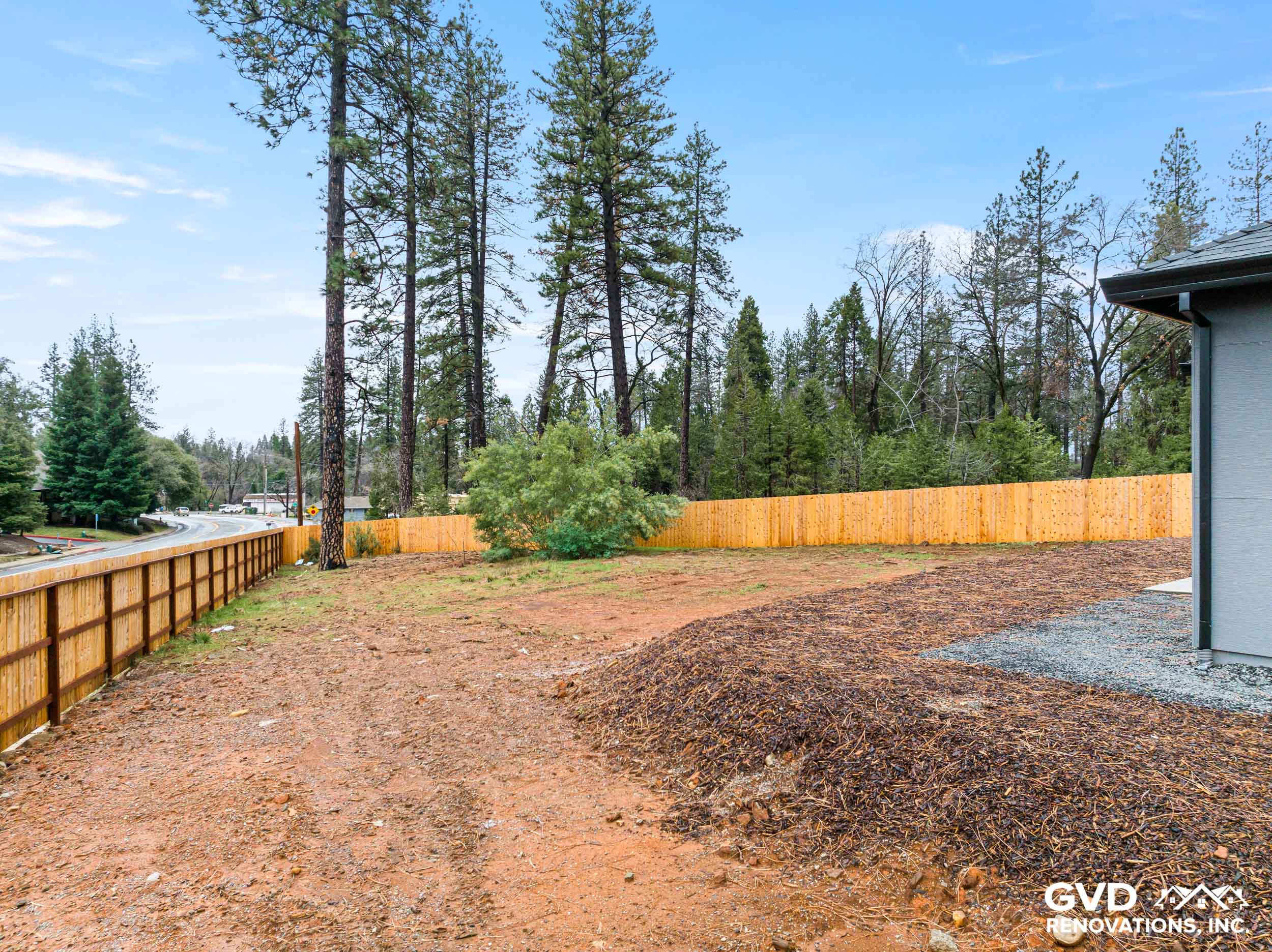 James Hardie Architectural Panels & Milgard Windows