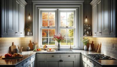 Everything You Need to Know About Single Hung Windows