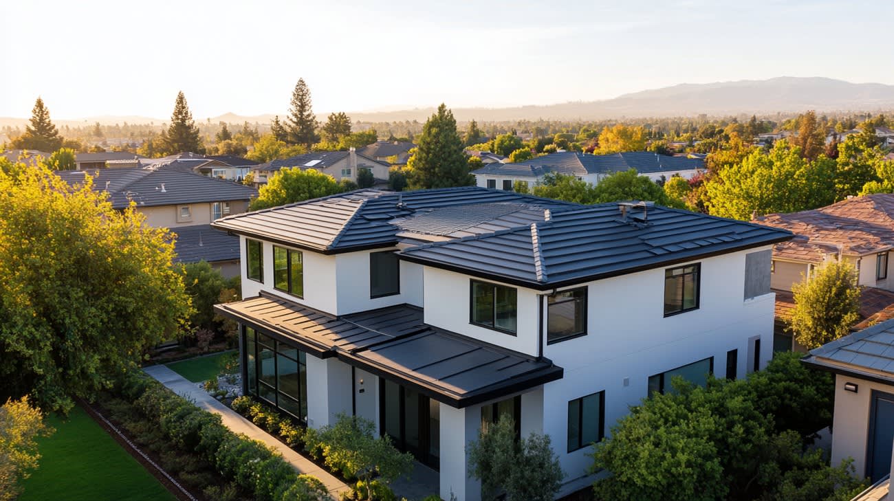 Top Flat Roof Materials for Durable Solutions