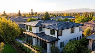 Top Flat Roof Materials for Durable Solutions