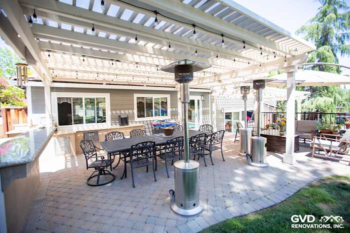 James Hardie Siding Installation