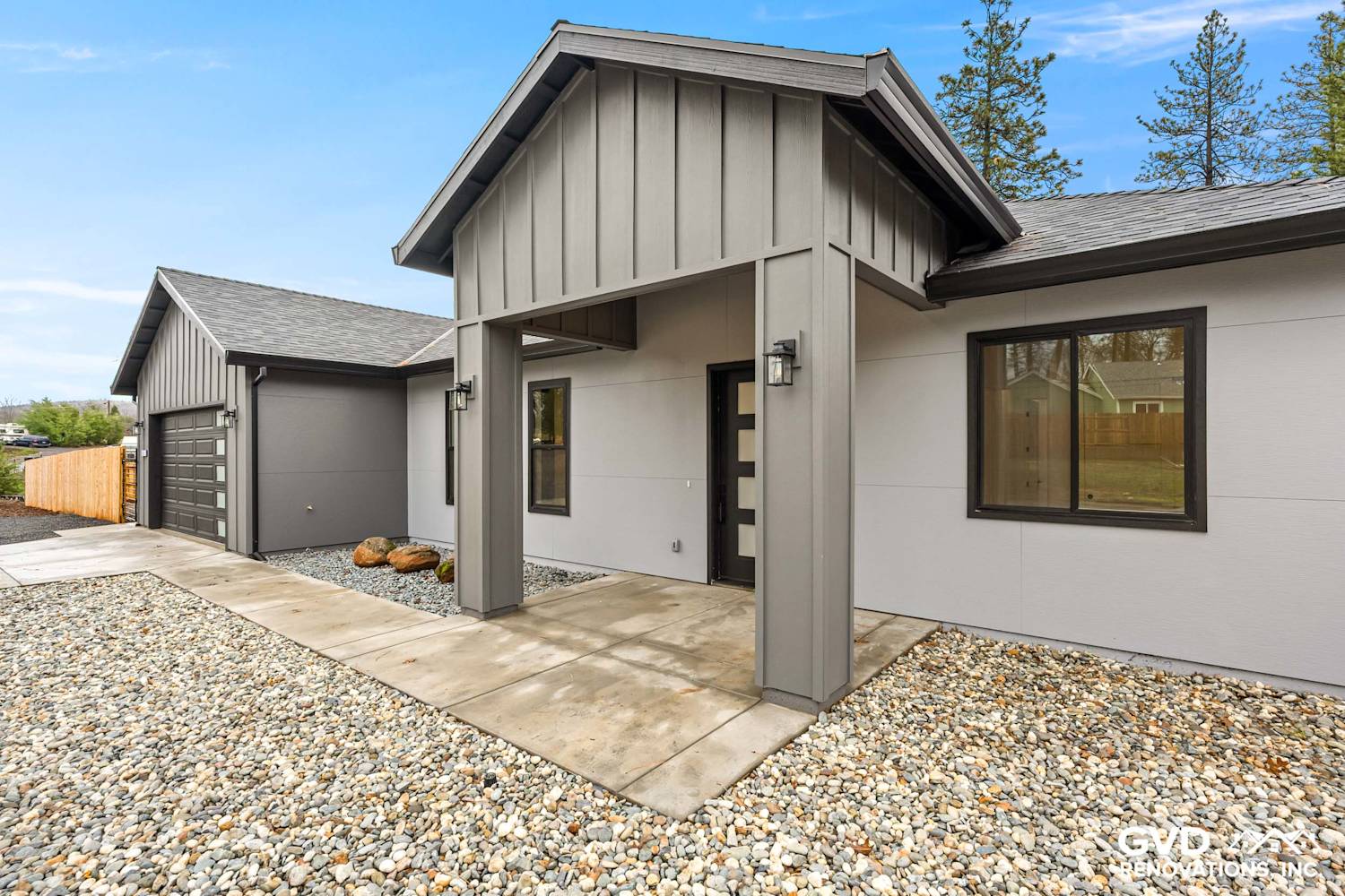 Elevate Your House's Aesthetics with James Hardie Architectural Collection Siding