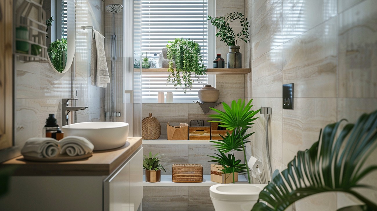 small bathroom ideas near you