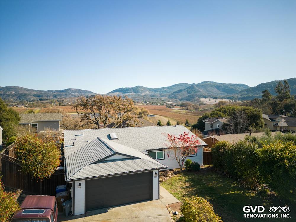 James Hardie Color Plus Siding