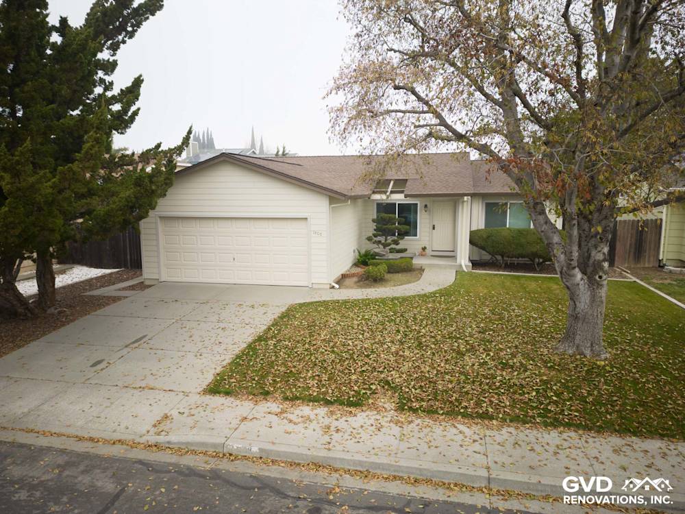 James Hardie Lap Siding