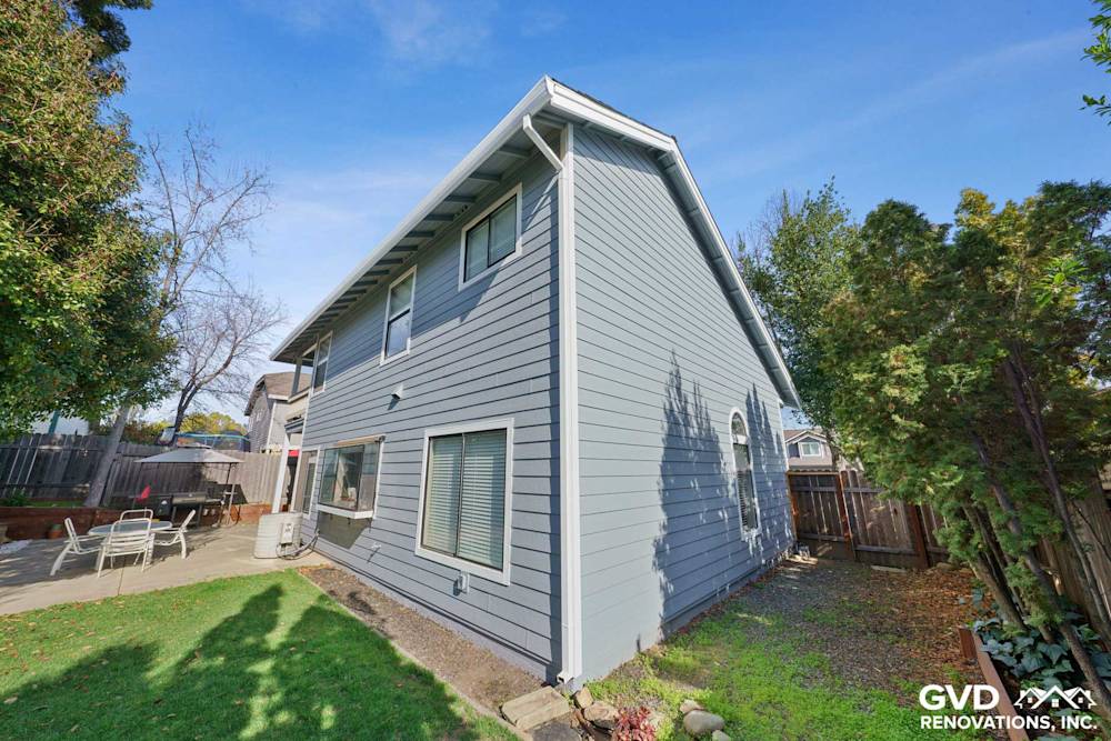 LP SmartSide Siding