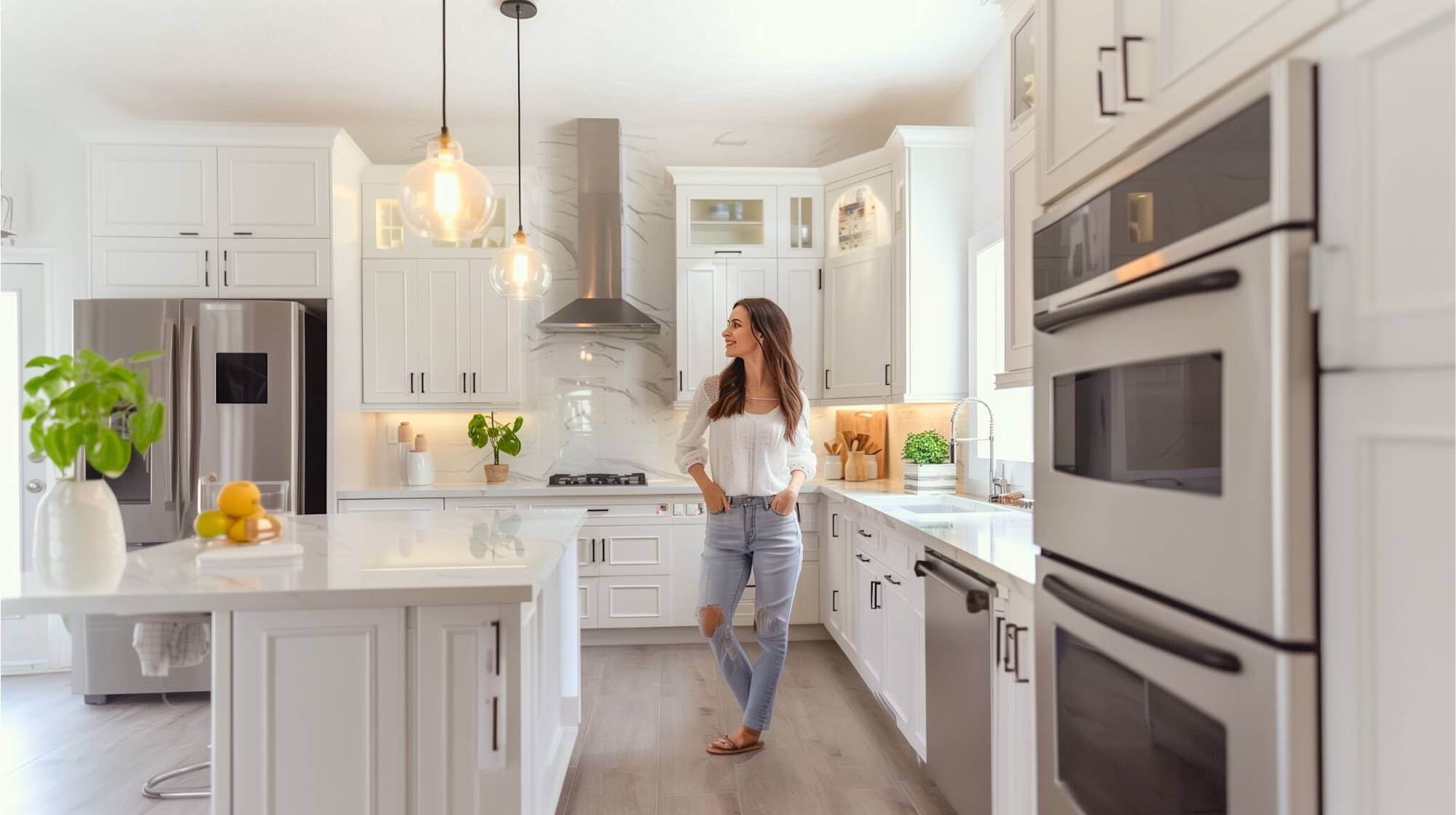 Kitchen Cabinets Calgary