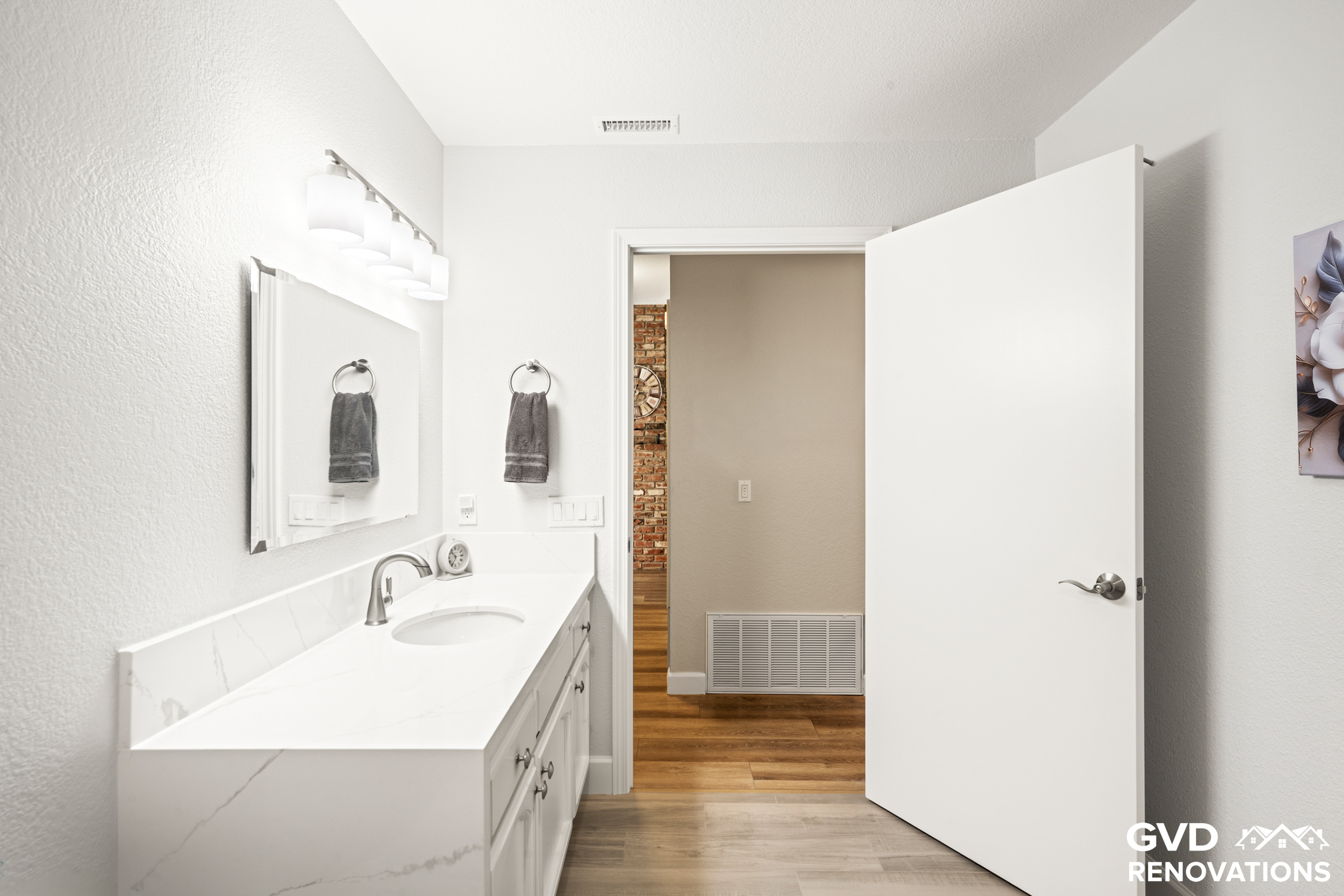 ADA Compliant Bathroom Remodel for Seniors