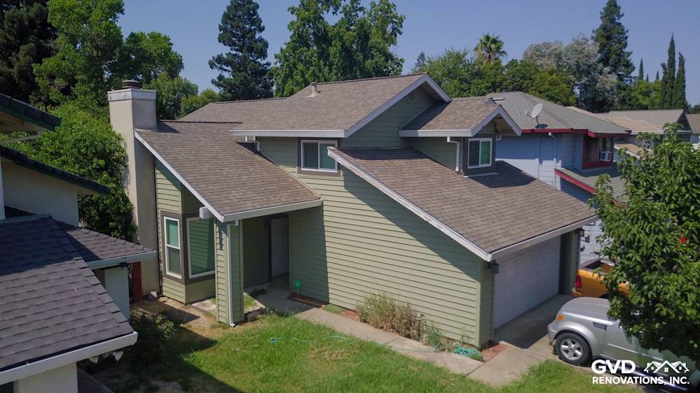 Prodigy Siding and Milgard Trinsic Windows