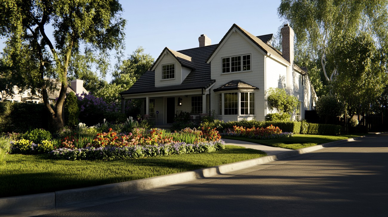 Ridge Cap Shingles photo