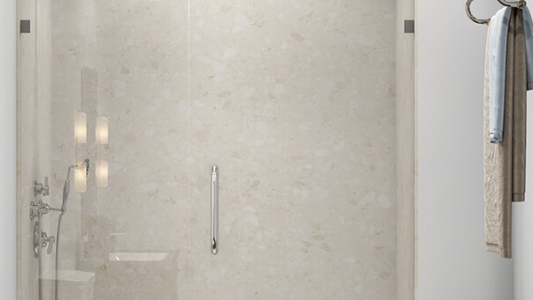 Shower Installation Contractor