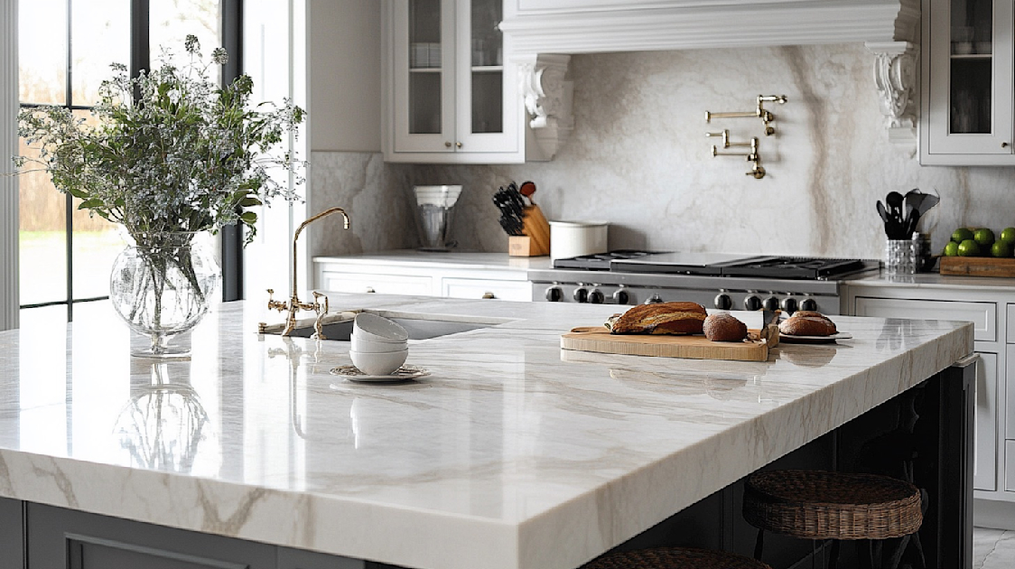 Kitchen Counter Tops Calgary