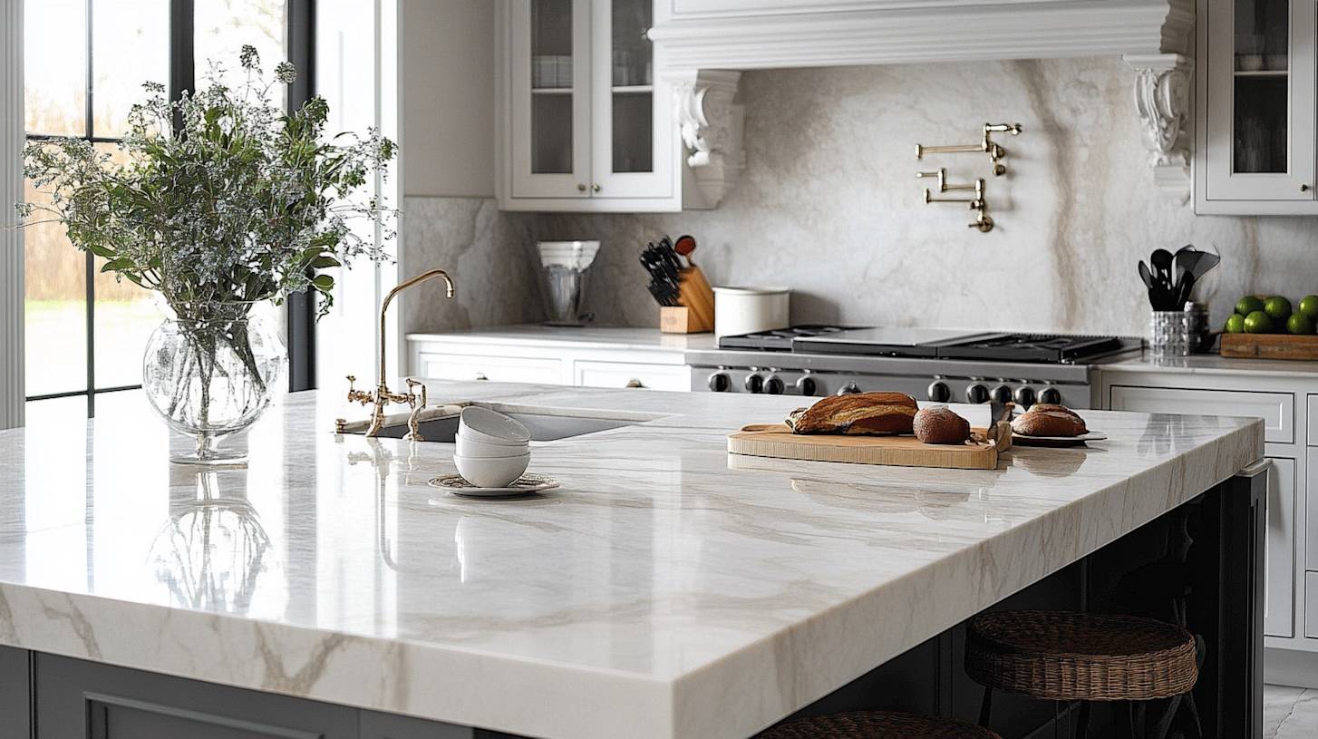 Comprehensive Manual on Kitchen Counter Heights