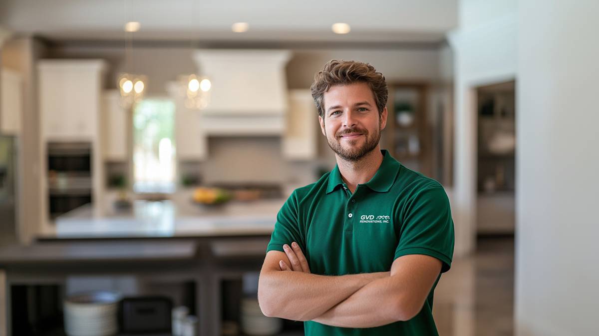 Kitchen & Bath Sales Representative (Outside Sales)