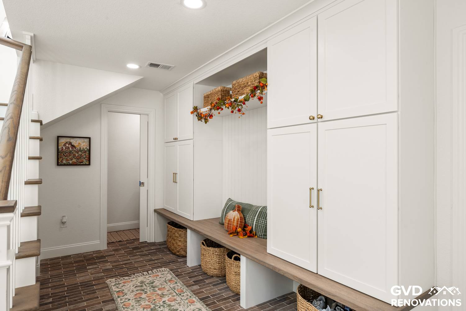 Granite Bay Full Home Remodel Photos, 95746