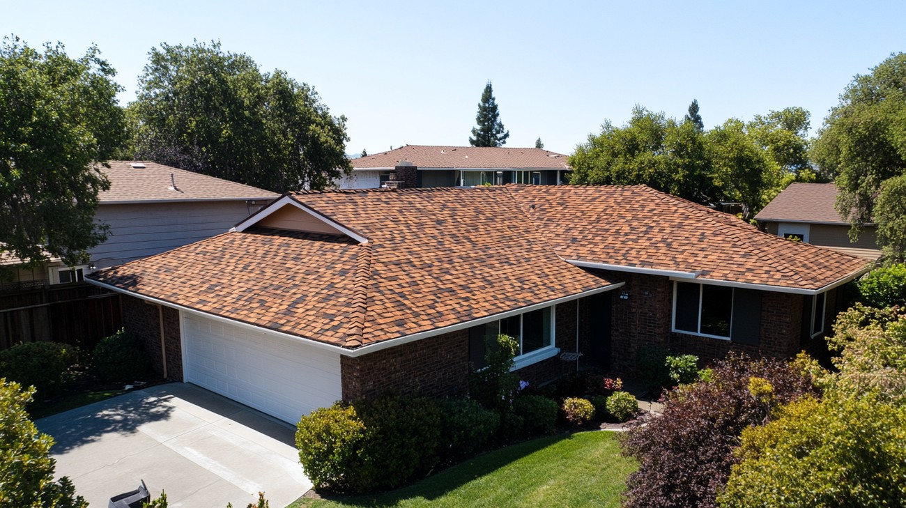 best GAF Shingle Colors