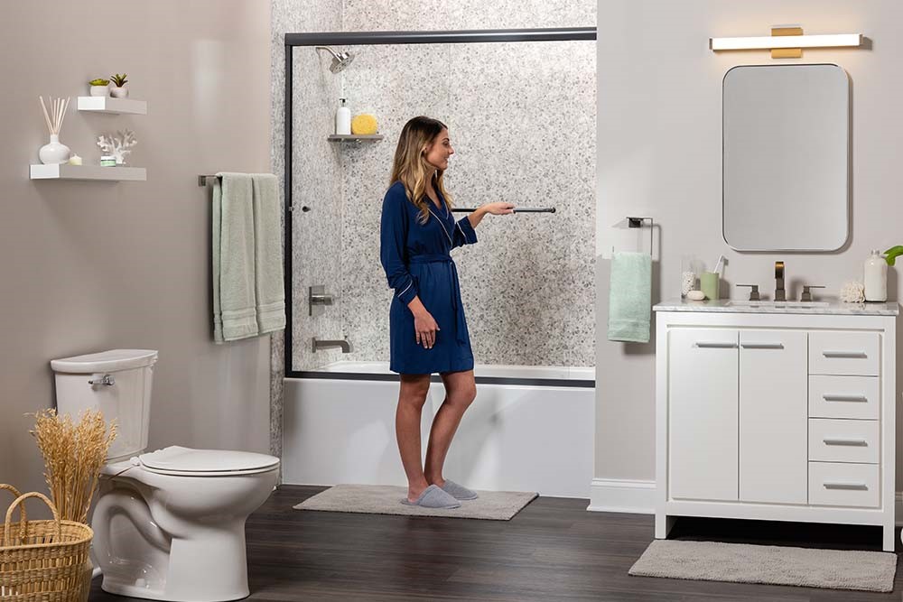 Improve Your Sacramento Residence: A Simplified Guide to Changing Your Bathtub