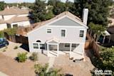 James Hardie Siding & Simonton Windows in Petaluma