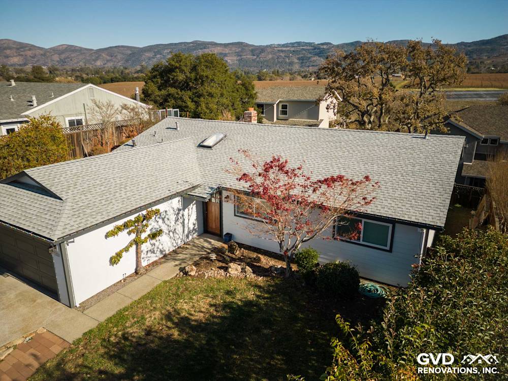 James Hardie Color Plus Siding