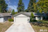 James Hardie Siding & Anlin Catalina Windows in Sacramento