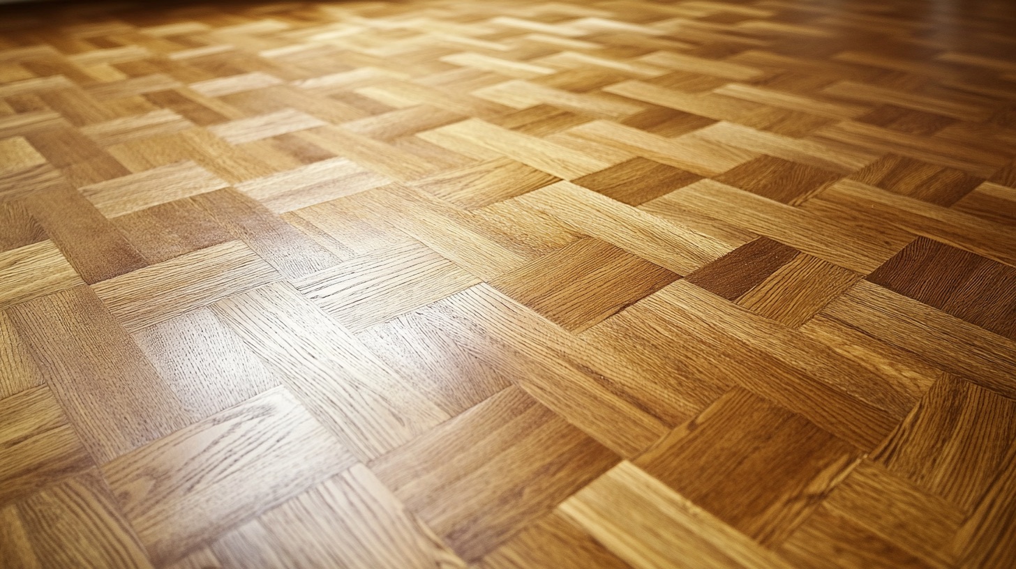 Parquet Flooring: Everything You Need to Know