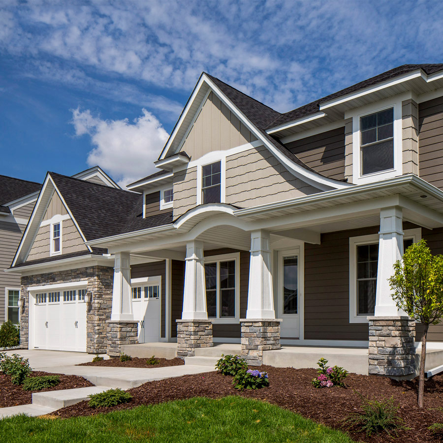 LP Engineered Wood Siding in Sacramento, CA