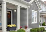 Discover the Premier Gray Slate Siding