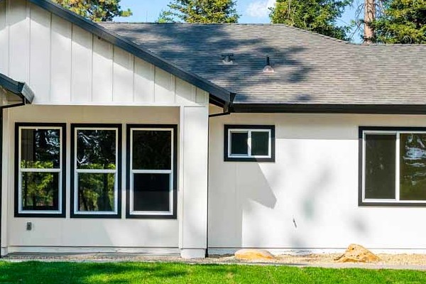 Replacement Windows