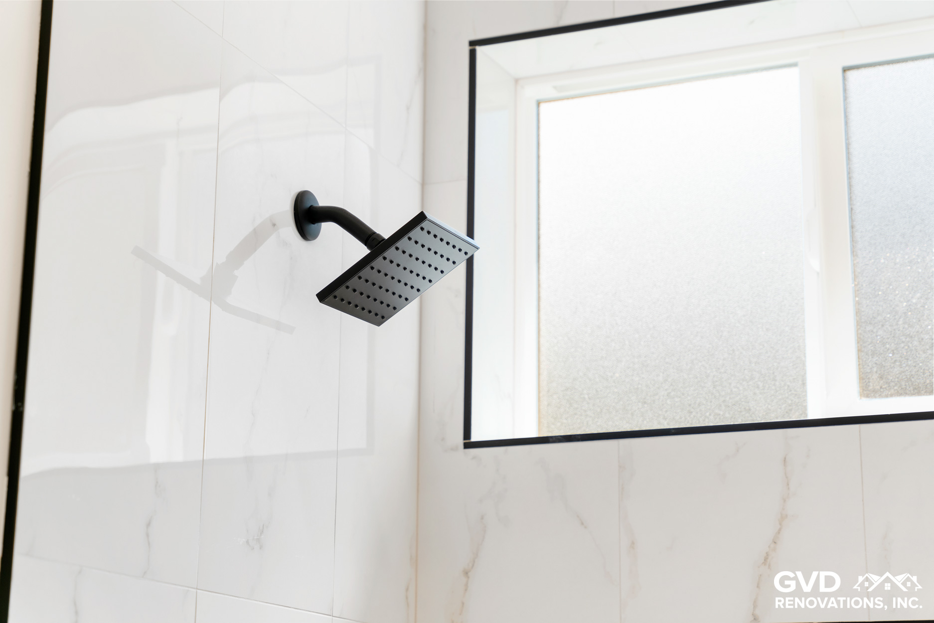 Custom Home Bathroom Design