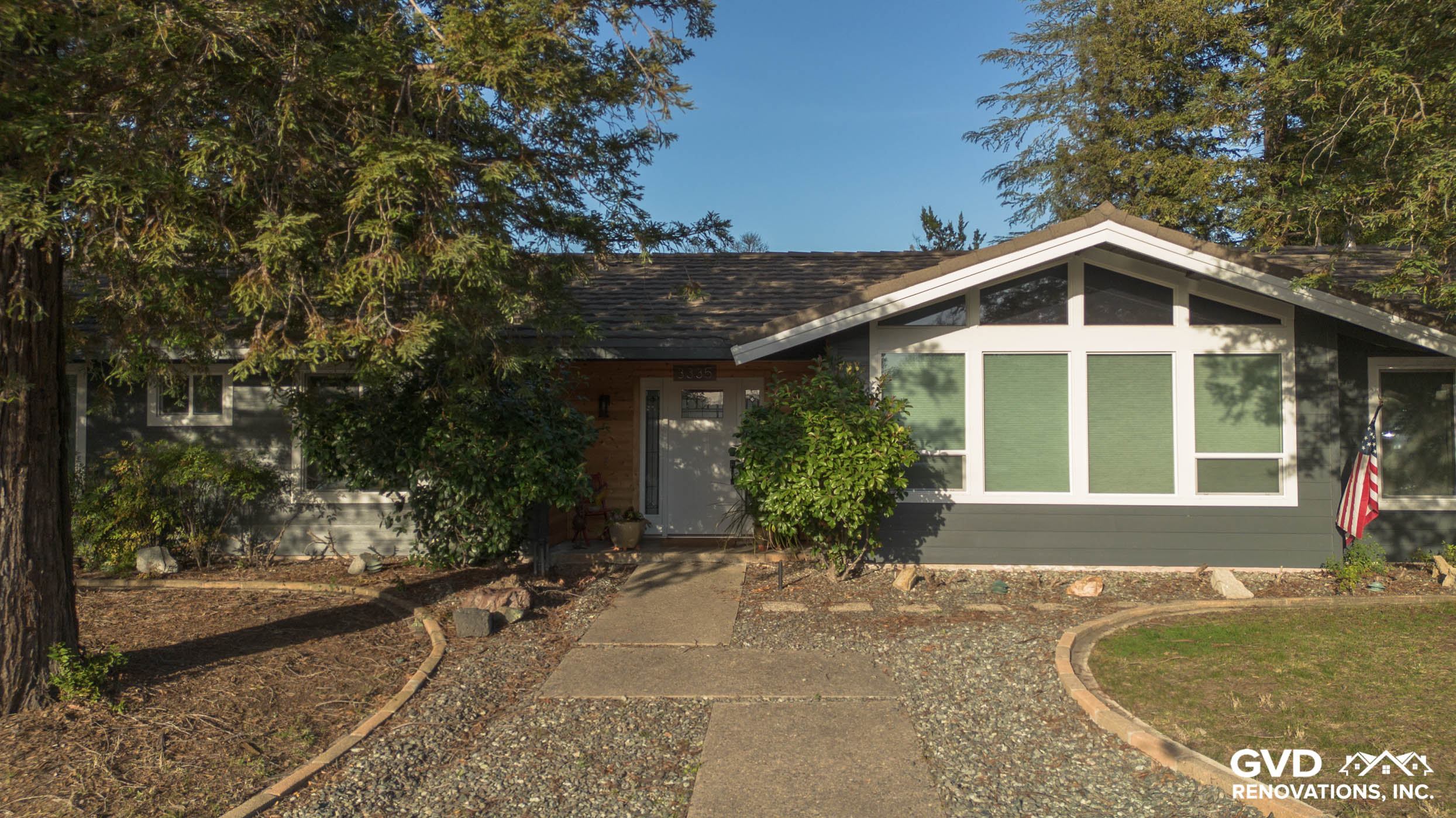 James Hardie Lap Siding