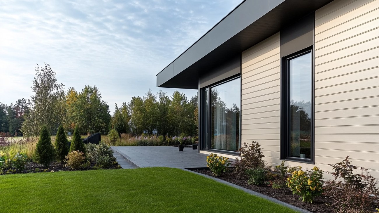 painting aluminum siding near you
