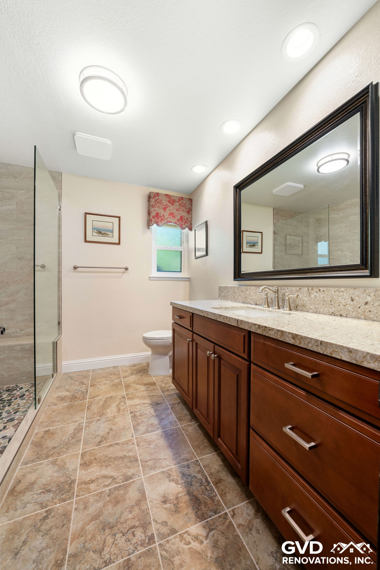 Shower Replacement in Wheatland
