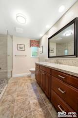 Comparing Remodels: Wet Areas vs. Entire Bathrooms
