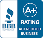 BBB A+ Rating