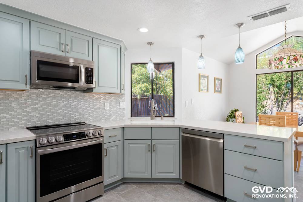 Kitchen Remodel