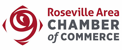 Roseville Area Chamber of Commerce Member