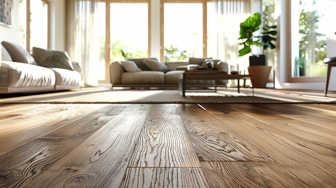 Tips for Clean Hardwood Floors You Need to Know
