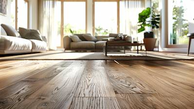 Tips for Clean Hardwood Floors You Need to Know