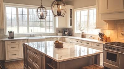 Affordable Countertops: Find the Perfect Fit for Your Budget