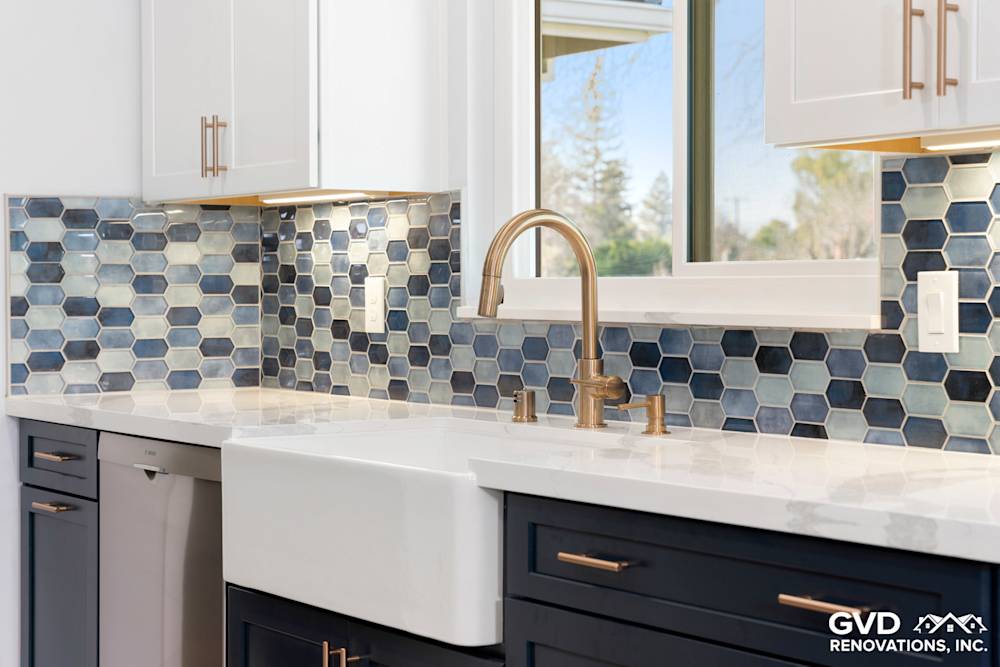 Full Kitchen Remodel
