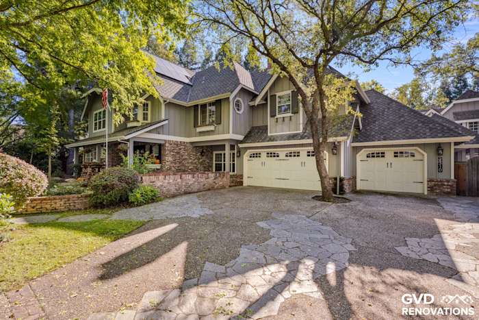 James Hardie Siding & Anlin Window Replacement